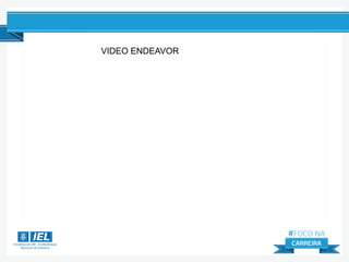 .VIDEO ENDEAVOR
 