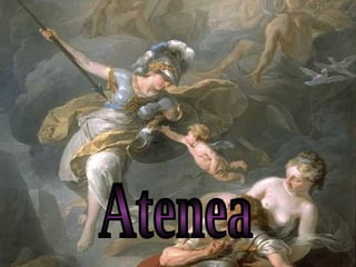 Atenea 