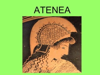 ATENEA
 