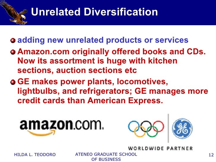 Diversification strategy examples in pakistan - blogger.com