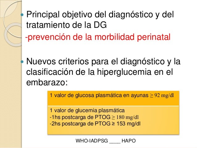 Ateneo diabetes gestacional corregido iv Ateneo diabetes gestacional corregido iv