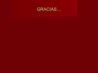 GRACIAS…GRACIAS…
 