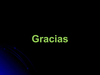 Gracias
 