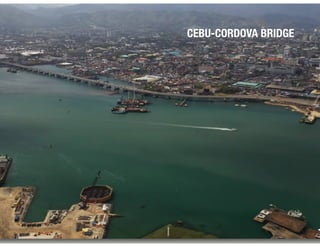 CEBU-CORDOVA BRIDGE
 