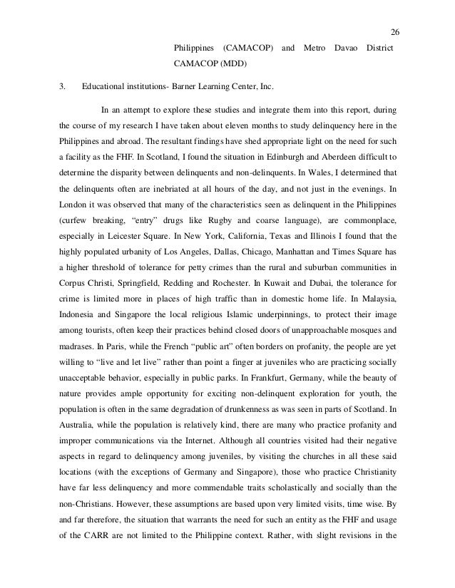 essay of narrative village in hindi