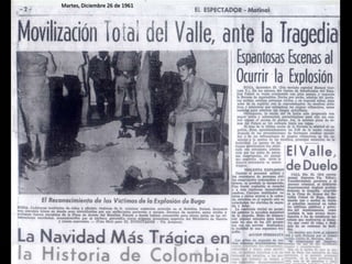 Martes, Diciembre 26 de 1961
 