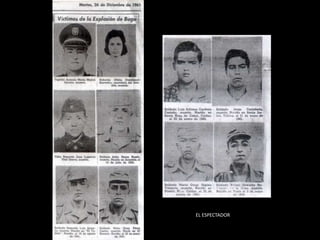 EL ESPECTADOR
 