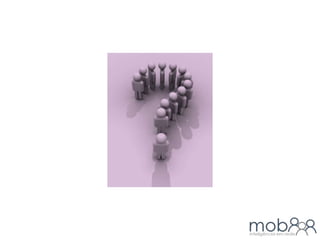 A teoria do centésimo macaco - Luiz Bouabci – Mob Consult