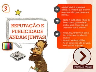 A Teoria do Medalhão, de Machado de Assis