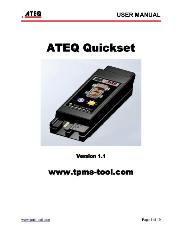 Ateq Port Devices Driver Download For Windows 10