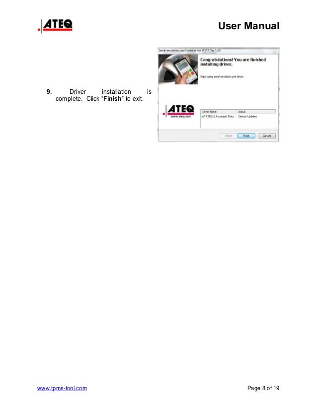 Ateq USB Devices Driver Download Ateq USB Devices Driver Download