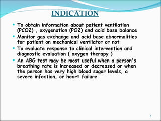 Pco2 Testing Carilion ATERIAL BLOOD GaaaaaaaaaaaaaaaaaASES.ppt