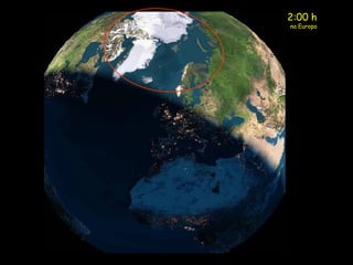 2:00 h  na Europa 