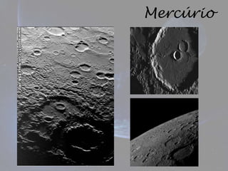 Mercúrio
 