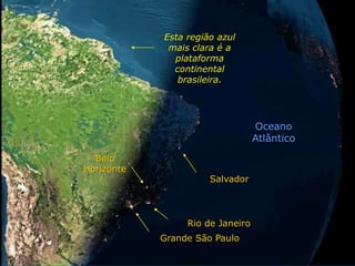 A Terra e o Universo