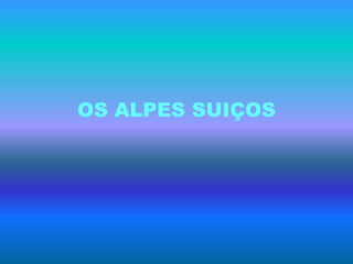 A Terra e o Universo