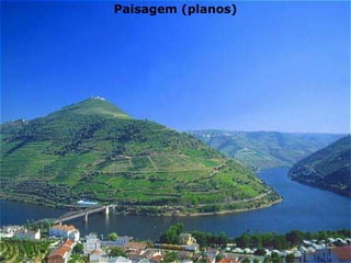 Paisagem (planos)
 