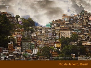 Rio de Janeiro, Brasil
 