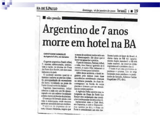 Aterramento elétrico  __