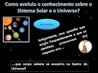 ASTRONOMIA
 