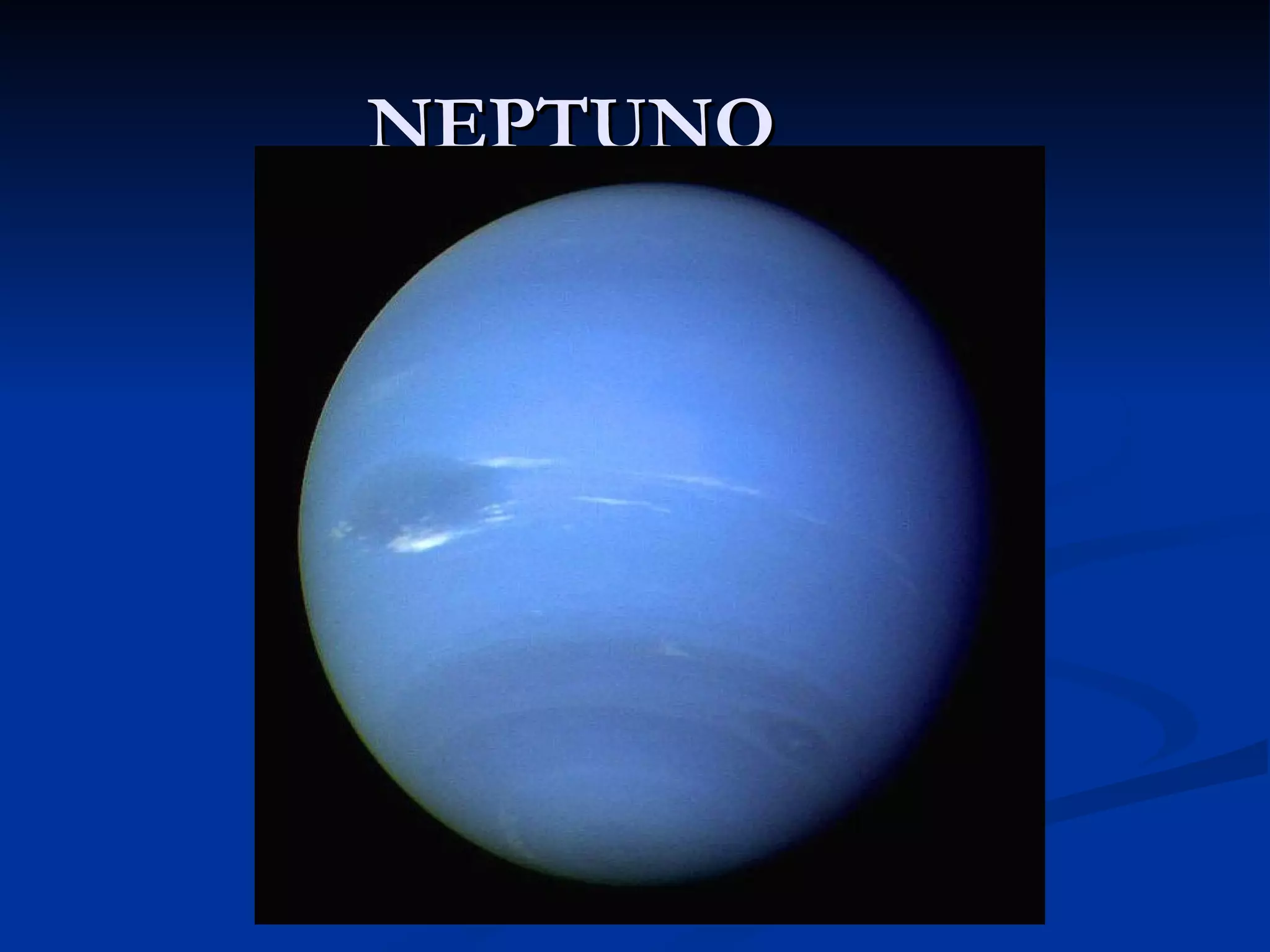 NEPTUNO 
