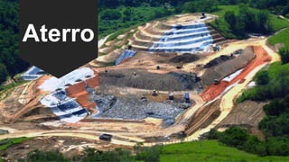Aterro
 