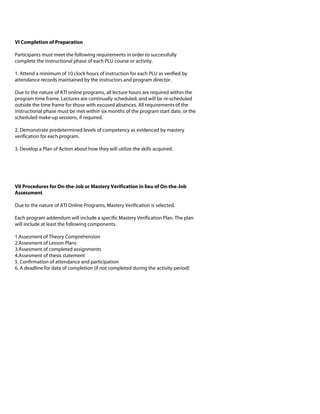 Atesol cp (1) | PDF