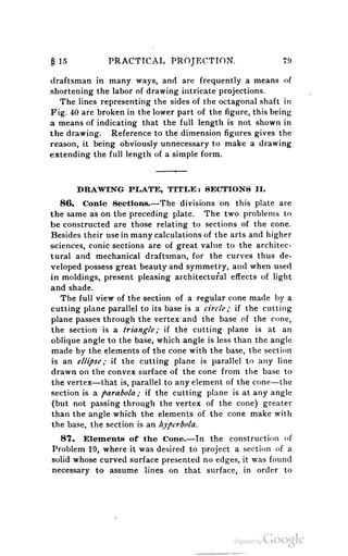 A textbook on sheet metal pattern drafting volume 2 1901
