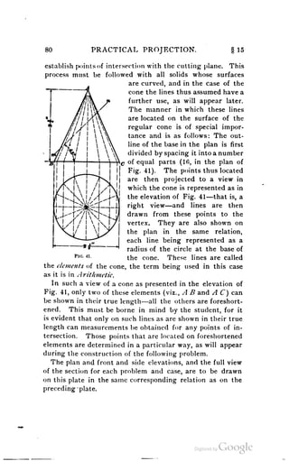 A textbook on sheet metal pattern drafting volume 2 1901