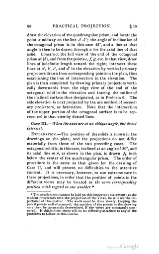 A textbook on sheet metal pattern drafting volume 2 1901