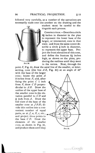 A textbook on sheet metal pattern drafting volume 2 1901