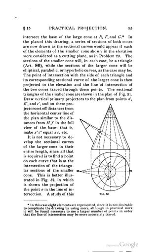 A textbook on sheet metal pattern drafting volume 2 1901