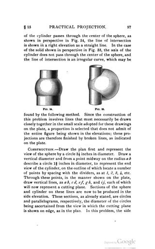 A textbook on sheet metal pattern drafting volume 2 1901