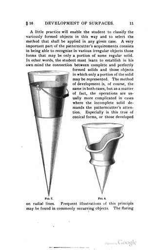 A textbook on sheet metal pattern drafting volume 2 1901