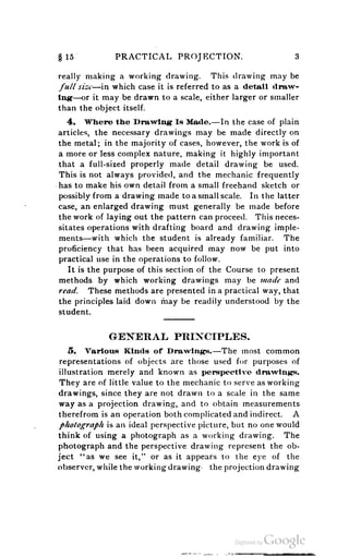 A textbook on sheet metal pattern drafting volume 2 1901