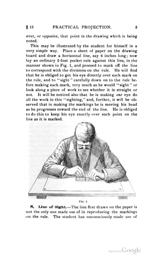 A textbook on sheet metal pattern drafting volume 2 1901
