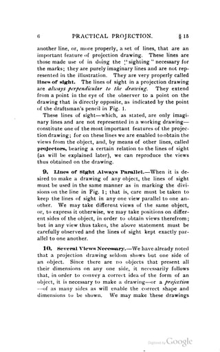 A textbook on sheet metal pattern drafting volume 2 1901