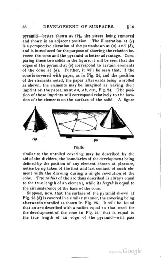A textbook on sheet metal pattern drafting volume 2 1901