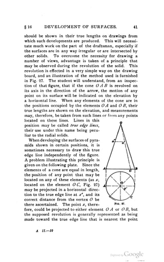 A textbook on sheet metal pattern drafting volume 2 1901