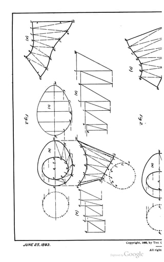 A textbook on sheet metal pattern drafting volume 2 1901