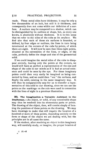 A textbook on sheet metal pattern drafting volume 2 1901