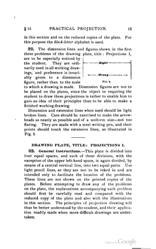 A textbook on sheet metal pattern drafting volume 2 1901