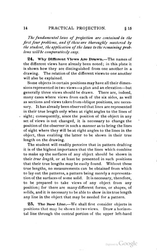 A textbook on sheet metal pattern drafting volume 2 1901