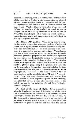 A textbook on sheet metal pattern drafting volume 2 1901