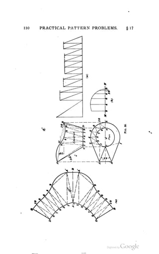 A textbook on sheet metal pattern drafting volume 2 1901