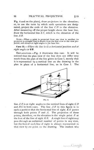 A textbook on sheet metal pattern drafting volume 2 1901