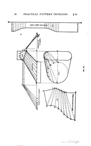 A textbook on sheet metal pattern drafting volume 2 1901