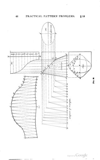 A textbook on sheet metal pattern drafting volume 2 1901