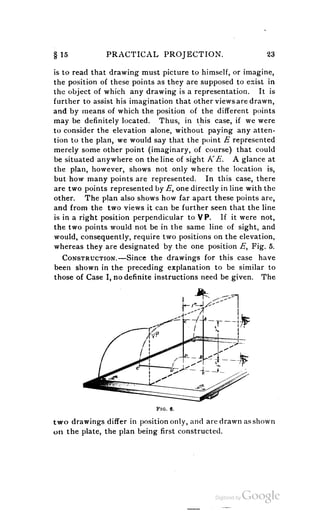 A textbook on sheet metal pattern drafting volume 2 1901
