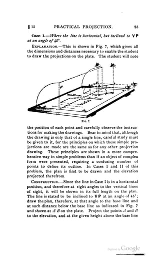 A textbook on sheet metal pattern drafting volume 2 1901